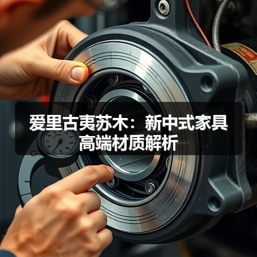 爱里古夷苏木：新中式家具高端材质解析(图2)