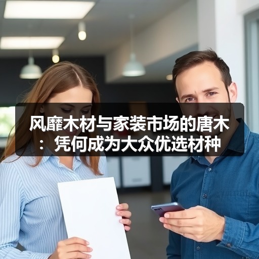 风靡木材与家装市场的唐木:凭何成为大众优选材种?(图2) 风靡木材与家装市场的唐木:凭何成为大众优选材种?(图2)