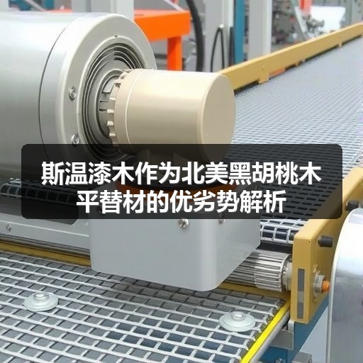 斯温漆木作为北美黑胡桃木平替材的优劣势解析(图2) 斯温漆木作为北美黑胡桃木平替材的优劣势解析(图2)