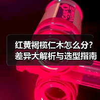 红黄褐榄仁木怎么分?差异大解析与选型指南(图4) 红黄褐榄仁木怎么分?差异大解析与选型指南(图4)