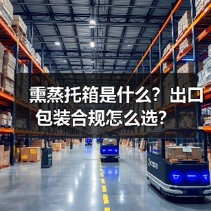 熏蒸托箱是什么?出口包装合规怎么选?(图3) 熏蒸托箱是什么?出口包装合规怎么选?(图3)