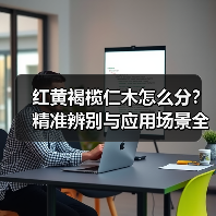 红黄褐榄仁木怎么分?精准辨别与应用场景全解析(图1) 红黄褐榄仁木怎么分?精准辨别与应用场景全解析(图1)