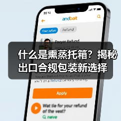 什么是熏蒸托箱？揭秘出口合规包装新选择（图1）