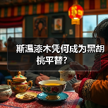 斯温漆木凭何成为黑胡桃平替？（图4）