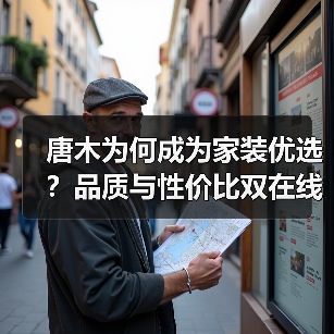唐木为何成为家装优选？品质与性价比双在线（图2）