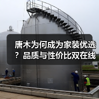 唐木为何成为家装优选？品质与性价比双在线（图4）