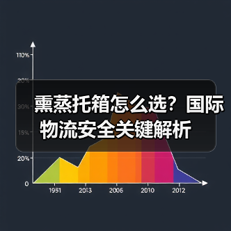 熏蒸托箱怎么选？国际物流安全关键解析（图1）