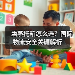 熏蒸托箱怎么选？国际物流安全关键解析（图4）