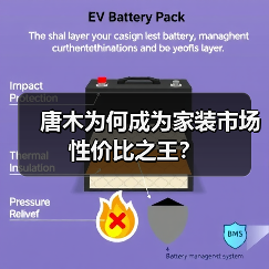 唐木为何成为家装市场性价比之王？（图1）