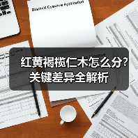 红黄褐榄仁木怎么分？关键差异全解析（图4）