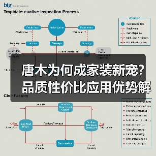 唐木为何成家装新宠？品质性价比应用优势解析（图1）