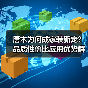 唐木为何成家装新宠？品质性价比应用优势解析（图4）