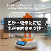 巴沙木轻量化奇迹：风电产业的隐形支柱？（图4）