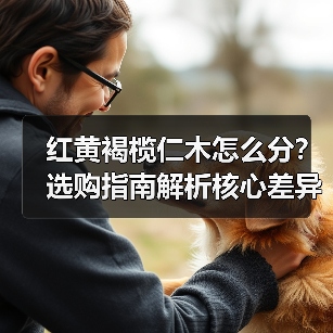红黄褐榄仁木怎么分？选购指南解析核心差异（图2）