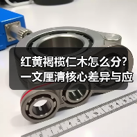 红黄褐榄仁木怎么分？一文厘清核心差异与应用边界（图2）