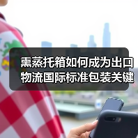 熏蒸托箱如何成为出口物流国际标准包装关键？（图3）