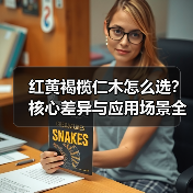 红黄褐榄仁木怎么选？核心差异与应用场景全解析（图3）