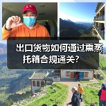 出口货物如何通过熏蒸托箱合规通关？（图3）
