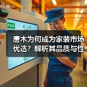 唐木为何成为家装市场优选?解析其品质与性价比优势(图2) 唐木为何成为家装市场优选?解析其品质与性价比优势(图2)