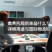 熏蒸托箱到底是什么?详解用途与国际物流标准(图2) 熏蒸托箱到底是什么?详解用途与国际物流标准(图2)