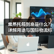 熏蒸托箱到底是什么?详解用途与国际物流标准(图3) 熏蒸托箱到底是什么?详解用途与国际物流标准(图3)