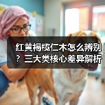 红黄褐榄仁木怎么辨别?三大类核心差异解析(图3) 红黄褐榄仁木怎么辨别?三大类核心差异解析(图3)