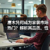 唐木凭何成为家装市场热门?解析其品质、性价比及应用优势(图4) 唐木凭何成为家装市场热门?解析其品质、性价比及应用优势(图4)