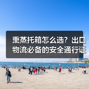 熏蒸托箱怎么选?出口物流必备的安全通行证(图3) 熏蒸托箱怎么选?出口物流必备的安全通行证(图3)