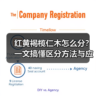 红黄褐榄仁木怎么分?一文搞懂区分方法与应用指南(图4) 红黄褐榄仁木怎么分?一文搞懂区分方法与应用指南(图4)