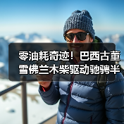 零油耗奇迹!巴西古董雪佛兰木柴驱动驰骋半世纪(图3) 零油耗奇迹!巴西古董雪佛兰木柴驱动驰骋半世纪(图3)