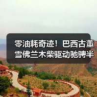 零油耗奇迹!巴西古董雪佛兰木柴驱动驰骋半世纪(图4) 零油耗奇迹!巴西古董雪佛兰木柴驱动驰骋半世纪(图4)