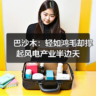 巴沙木:轻如鸿毛却撑起风电产业半边天(图3) 巴沙木:轻如鸿毛却撑起风电产业半边天(图3)