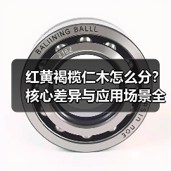 红黄褐榄仁木怎么分?核心差异与应用场景全解析(图1) 红黄褐榄仁木怎么分?核心差异与应用场景全解析(图1)