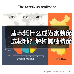 唐木凭什么成为家装优选材种?解析其独特优势(图2) 唐木凭什么成为家装优选材种?解析其独特优势(图2)