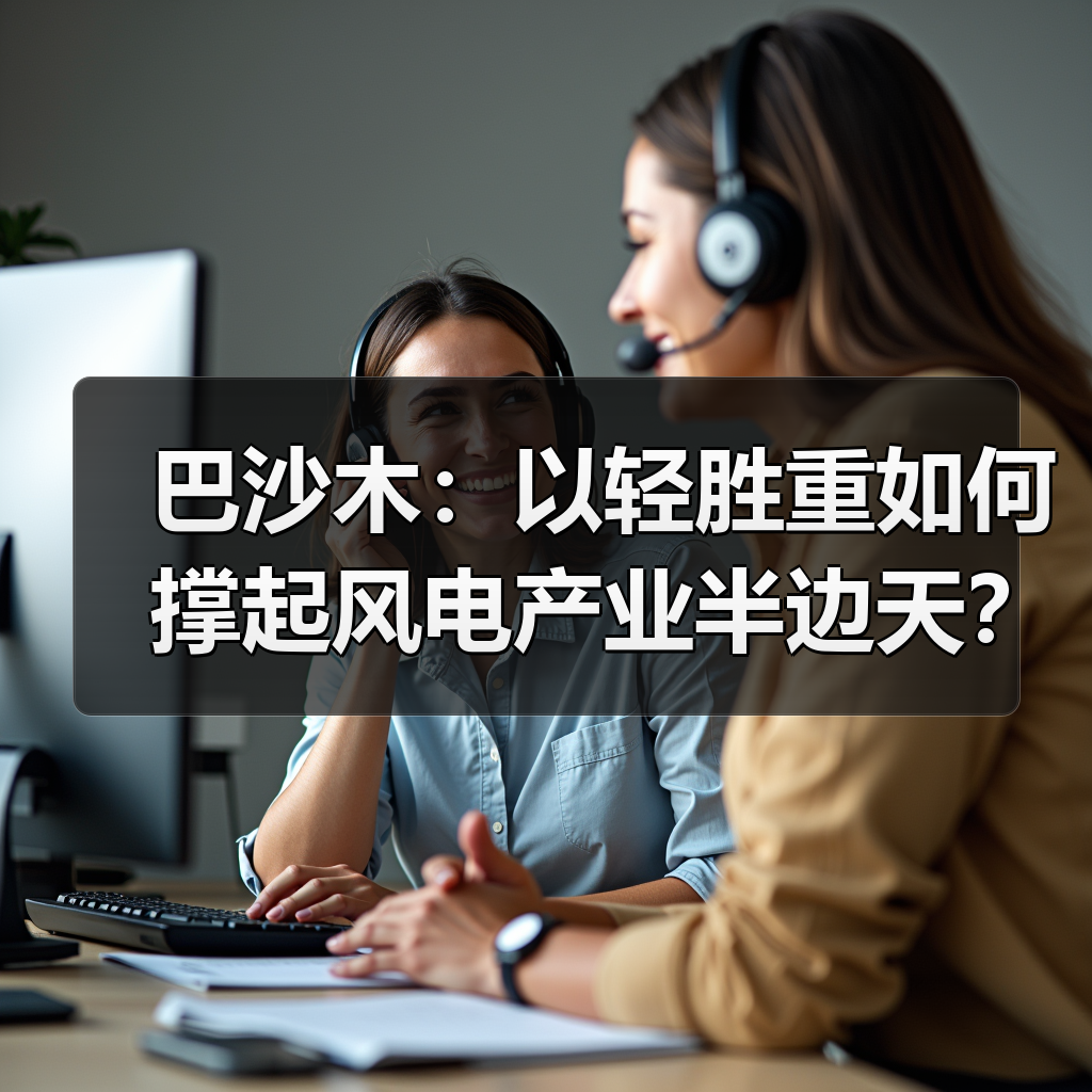 巴沙木:以轻胜重如何撑起风电产业半边天?(图4) 巴沙木:以轻胜重如何撑起风电产业半边天?(图4)