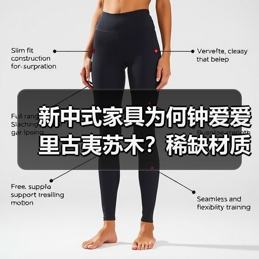 新中式家具为何钟爱爱里古夷苏木？稀缺材质深度解析（图4）
