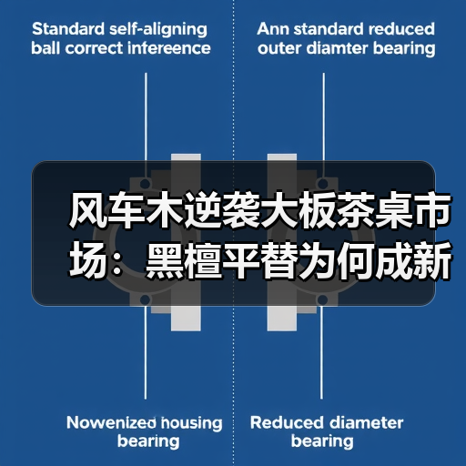 风车木逆袭大板茶桌市场:黑檀平替为何成新宠?(图2) 风车木逆袭大板茶桌市场:黑檀平替为何成新宠?(图2)