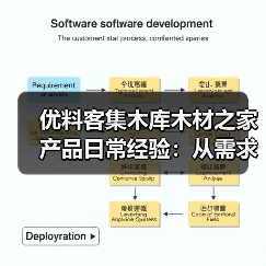 优料客集木库木材之家 产品日常经验:从需求判断到使用维护(图1) 优料客集木库木材之家 产品日常经验:从需求判断到使用维护(图1)