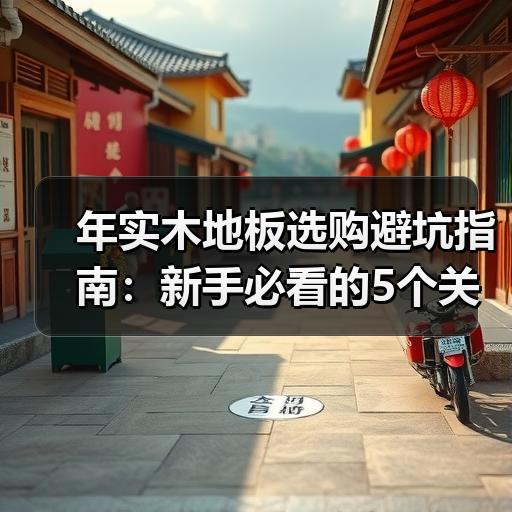 玄熵富翔地板之家 - 高品质地板销售与安装服务