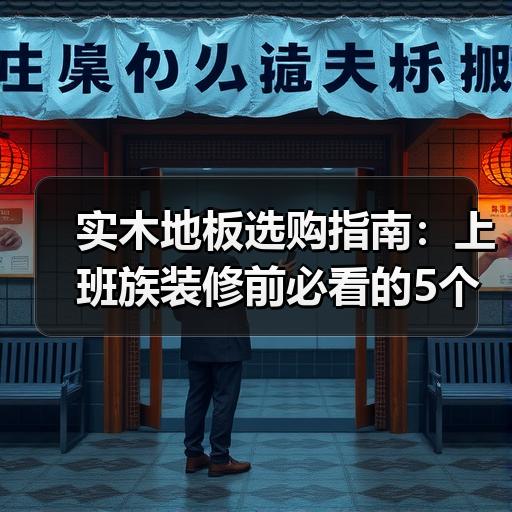 玄熵富翔地板之家 - 高品质地板销售与安装服务