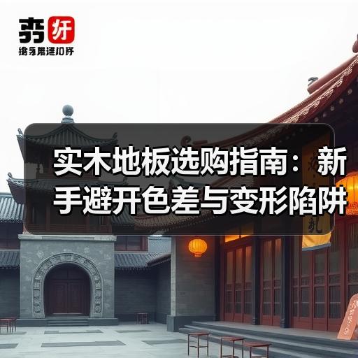 玄熵富翔地板之家 - 高品质地板销售与安装服务