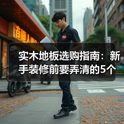 玄熵富翔地板之家 - 高品质地板销售与安装服务