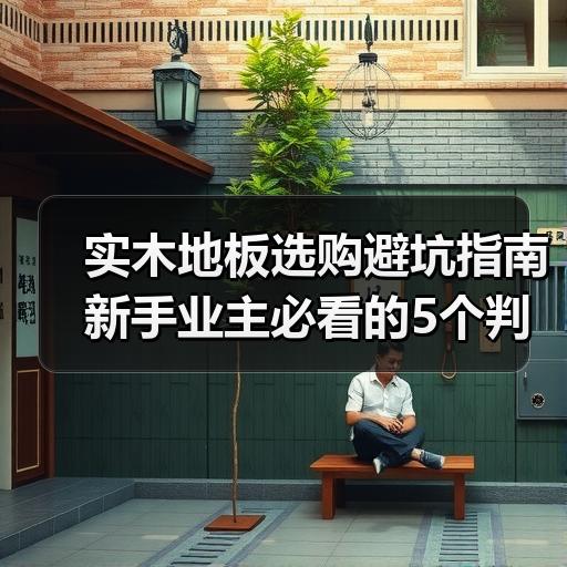 玄熵富翔地板之家 - 高品质地板销售与安装服务