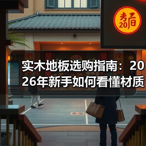 玄熵富翔地板之家 - 高品质地板销售与安装服务