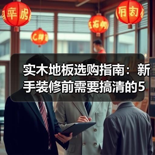 玄熵富翔地板之家 - 高品质地板销售与安装服务