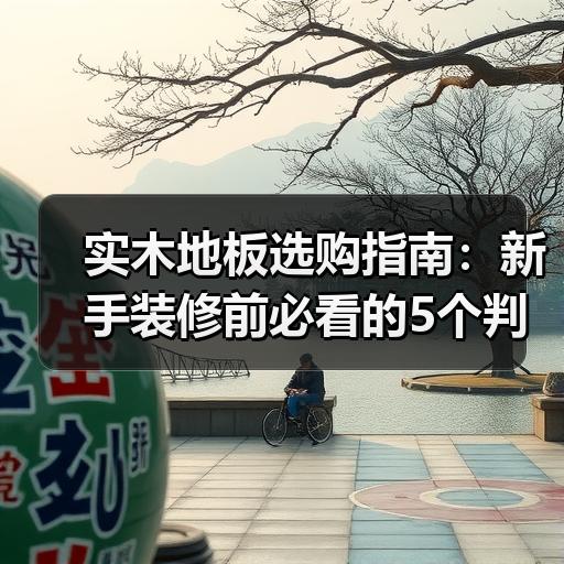 玄熵富翔地板之家 - 高品质地板销售与安装服务