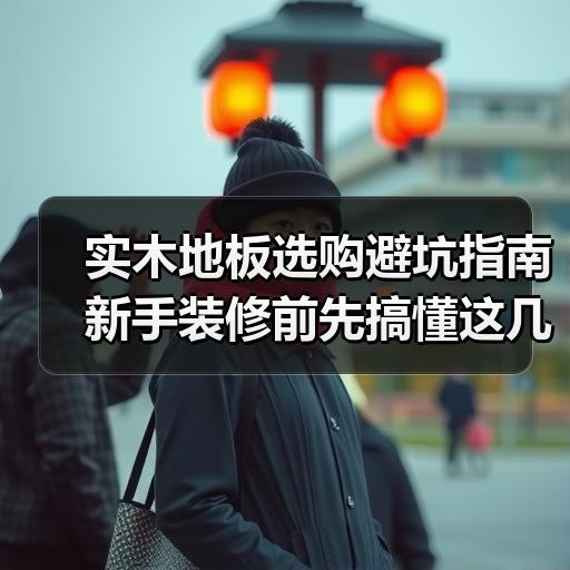 玄熵富翔地板之家 - 高品质地板销售与安装服务