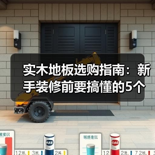玄熵富翔地板之家 - 高品质地板销售与安装服务