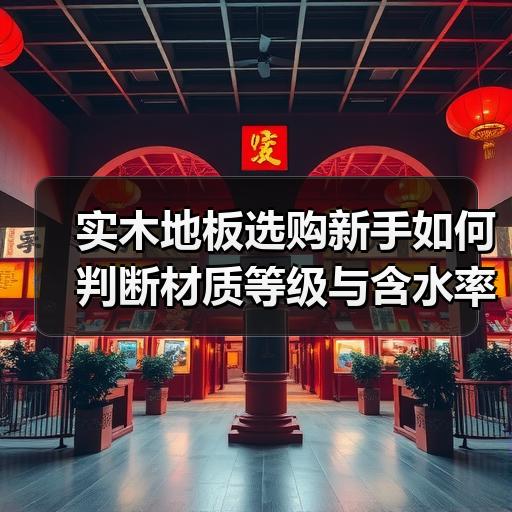 玄熵富翔地板之家 - 高品质地板销售与安装服务