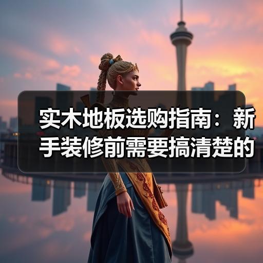玄熵富翔地板之家 - 高品质地板销售与安装服务